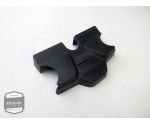 Suzuki GSX750 ES/EF balhoofd deksel / kroonplaat afdekkap / afdek kap 